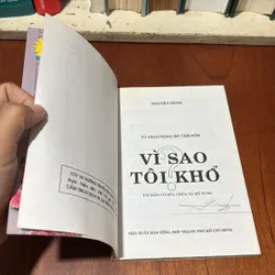 II Tựa Sách: Vì Sao Tôi Khổ - Nguyên Minh - 2006 723310