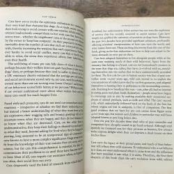 Cat Sense - John Bradshaw 729001