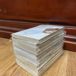 Thế giới hoàn mỹ thiếu t5 576763