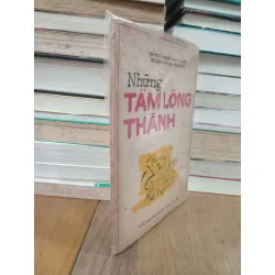 Những tấm lòng thành (tập thơ dâng Bác nhân kỷ niệm 100 năm ngày sinh của Người)