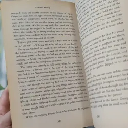 [MIỄN PHÍ BỌC SÁCH] The Island - Victoria Hislop 1033634