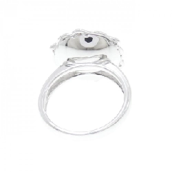 Nhẫn Ruby K18WG 0.40CT - Hàng hiệu Chính hãng 850762