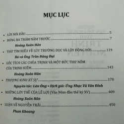 Những vấn đề lịch sử thời TRỊNH NGUYỄN 1026113