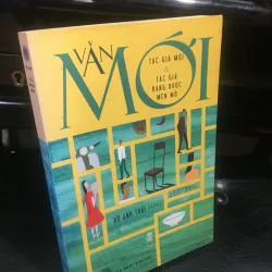 Văn mới - Hồ Anh Thái tuyển chọn