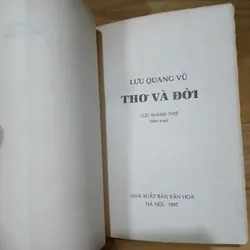Lưu Quang Vũ ▪︎ Thơ & Đời 561599