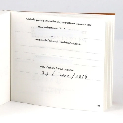 Louis Vuitton Tambour Moon Star Chrono QA032 SS Quartz - Hàng hiệu Authentic 875868