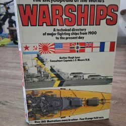 The Encyclopedia of the World's Warships (Bách khoa toàn thư về tàu chiến thế giới)