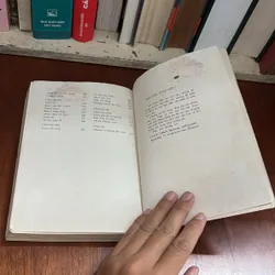 II Sách Xưa: CÔ XCHIA LÙN - IÔXÍP LÍCHXTANỐP - 1985 640506