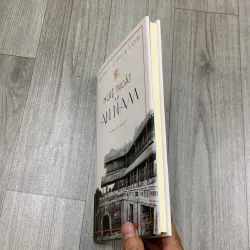 Nghệ thuật xứ an nam. 7b1 756434