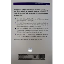 The LEAN Enterprise - Doanh Nghiệp Tinh Gọn - Jez Humble, Joanne Molesky, Barry O'Reilly 692225