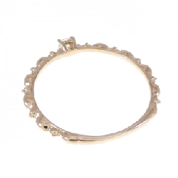 Nhẫn kim cương K18PG 0.07CT 673706