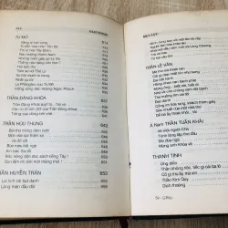 GIAI THOẠI NHÀ VĂN VIỆT NAM 929326