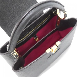 Túi Louis Vuitton Capucines BB M94755 616479