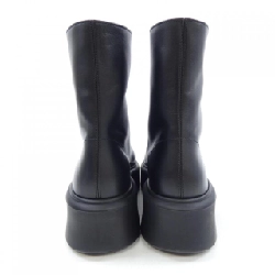 【Khuyến mãi】Giày bốt THE ROW 661958