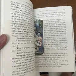 Trại Trẻ Đặc Biệt Của Cô Peregrine - Tập 1, mới 85% (Ố 1 vài điểm) (Hoi) 562682