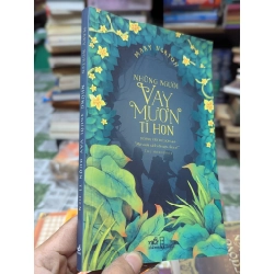 Những người vay mượn tí hon - Mary Norton