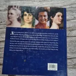 Đệ nhất phu nhân Chuyện về những người đàn bà trong Nhà Trắng từ Martha WỨahington... 977755