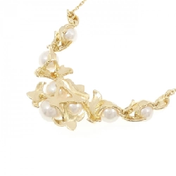 Mikimoto Akoya Pearl Necklace - Hàng hiệu Authentic 842841