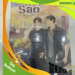 (TẶNG BOOKMARK) Nhặt Sao (Bản Thường) Bất Vấn Tam Cửu RBK2606 Truyện Đam Mỹ