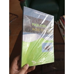 Nguyên lí thông tin di động - Hồng Quân (Sách giáo khoa - giáo trình) VAVO1304-A0