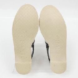 【Khuyến mãi】Giày Chanel CHANEL 662053