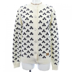 HERMES エルメス クルードセル *97-7713 Áo khoác cardigan