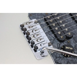 GUITAR ĐIỆN AMERICAN DELUXE FAT STRATOCASTER - Hàng hiệu Authentic 878737