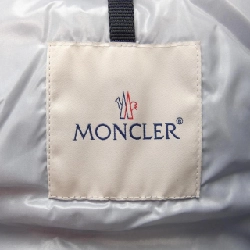Áo khoác lông vũ MONCLER ABBAYE 631850