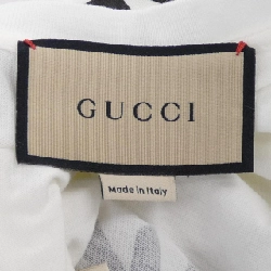 Gucci GUCCI 615044 XJDGG Áo thun - Hàng hiệu Chính hãng 825431