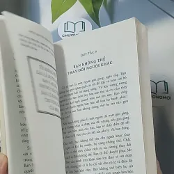 Những quy tắc trong tình yêu - Richard Templar 688562