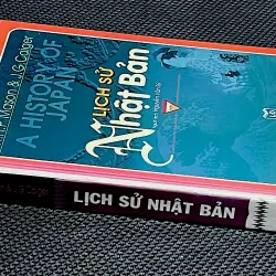 LỊCH SỬ NHẬT BẢN 995826