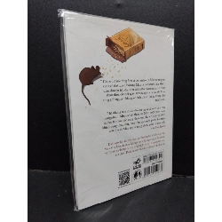 Chuyện con mèo và con chuột bạn thân của nó mới 100% HCM1209 Luis Sepúlveda VĂN HỌC 916780