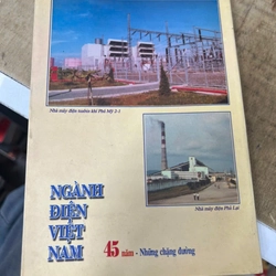 Ngành điện Việt Nam .13 354073