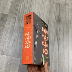 Báu vật của đời - mạc ngôn. 2b3 747363