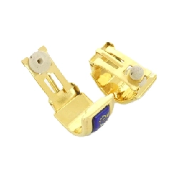 Khuyên tai Hermès - Hàng hiệu Authentic 807794