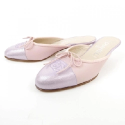 Giày sandal CHANEL - Hàng hiệu Authentic 830794