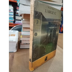L'Argent - Roland Nitsche 593130