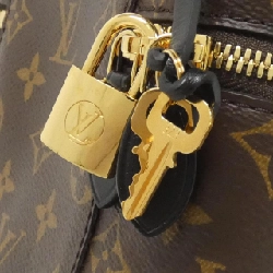 Túi xách Louis Vuitton Monogram Vanity PM M45165 - Hàng hiệu Chính hãng 764769