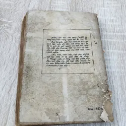 BUG JARGAN NGƯỜI NÔ LỆ DA ĐEN 961418