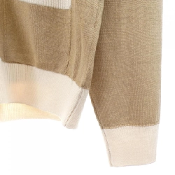 Maison Kitsuné MAISON KITSUNE HU00542KT1036 Áo khoác cardigan - Hàng hiệu Authentic 896102