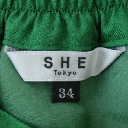 【Mã giảm giá】SHE Tokyo Skirt 654465