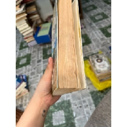 Bí mật của Nicholas Flamel bất tử - Michael Scott 122492