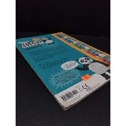 Let's do grammar for ages 5 - 6 (with over rewaed stickers) mới 80% ố nhẹ HCM2809 NGOẠI VĂN 917214