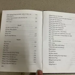 Từ Điển Lịch Sử – Chính Trị – Văn Hóa Đông Nam Á 689161