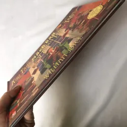 Kho Tàng Sách Bay Của Morris Thăng Trầm - William Joyce 758370