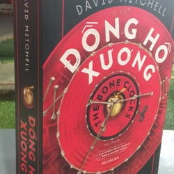 ĐỒNG HỒ XƯƠNG RỒNG - David Mitchell 201485