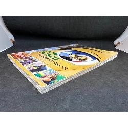 Don Bosco - Sứ Mệnh Cho Giới Trẻ, Mới 70% (Có Vết Nước), 2014 SBM2407 916344