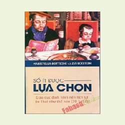 Số Ít Được Lựa Chọn - Maristella Botticini, Zvieckstein ASB.PO Oreka Blogmeo 230225
