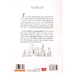 Công Ty Phép Thuật - Tập 1: Thế Giới Thần Tiên Ở New York - Shanna Swendson 142164