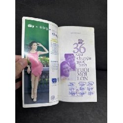 [Phiên Chợ Sách Cũ] Tuổi Chúng Mình, Tập 2: 36 Câu Chuyện Giới Tính Tuổi Mới Lớn, 2003 - Tủ Sách Mực Tím - H1809 SBM 925159